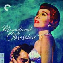Magnifcent Obsession cover picture
