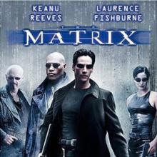 Matrix cover picture