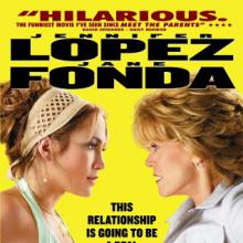 Monster in Law cover picture
