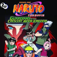 Guardians of the Crescent Moon Kingdom cover picture