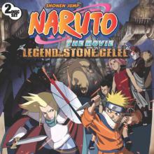 Legend of the Stone of Gelel cover picture