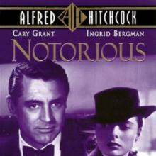 Notorious cover picture