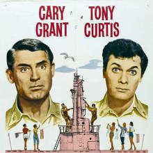 Operation Petticoat cover picture