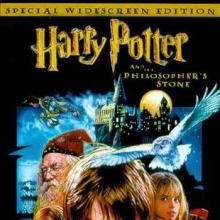 The Philosopher's Stone cover picture