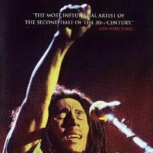 Bob Marley: Rebel Music cover picture