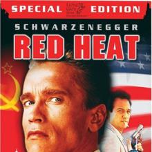 Red Heat cover picture