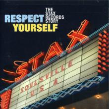 Respect Yourself cover picture