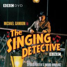 The Singing Detective cover picture