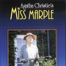 Sleeping Murder cover picture