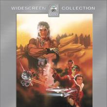 Star Trek: Search for Spock cover picture