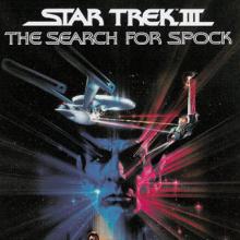 Star Trek: The Voyage Home cover picture