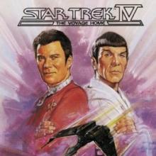 Star Trek: Wrath of Khan cover picture