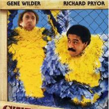 Stir Crazy cover picture
