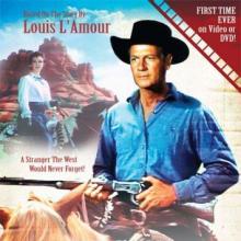 Stranger on Horseback cover picture