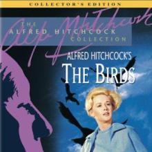 The Birds cover picture