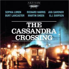 The Cassandra Crossing cover picture