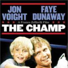The Champ cover picture