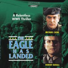 The Eagle Has Landed cover picture