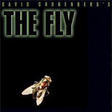 The Fly cover picture