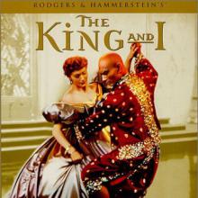 The King and I cover picture