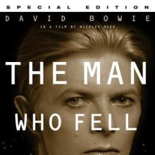 The Man Who Fell to Earth cover picture