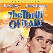 The Thrill of It All cover picture