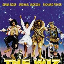 The Wiz cover picture