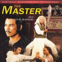 Three Evil Masters cover picture