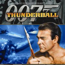 Thunderball cover picture