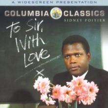 To Sir With Love cover picture