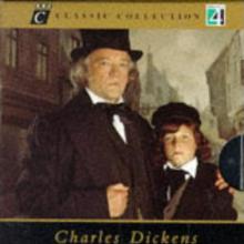 Dombey and Son cover picture
