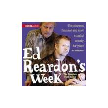 Ed Reardon's Week Series 1 cover picture