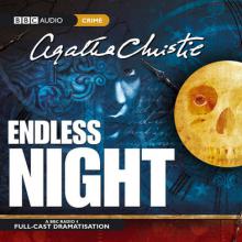 Endless Night cover picture