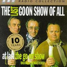 The Last Show of All cover picture