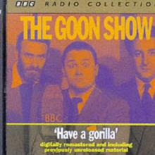 Ill Met By Goonlight cover picture