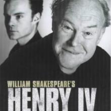 Henry IV Part 2 cover picture