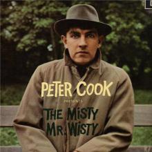 Misty Mr Wisty cover picture