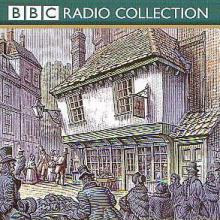 The Old Curiosity Shop cover picture