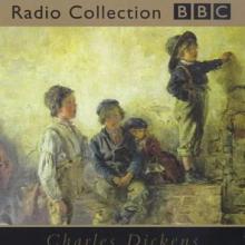 Oliver Twist cover picture