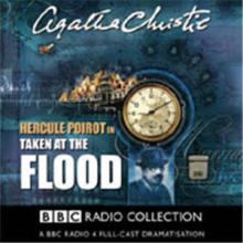 Taken at the Flood cover picture