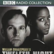 Twelfth Night cover picture