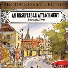 An Unsuitable Attachment cover picture