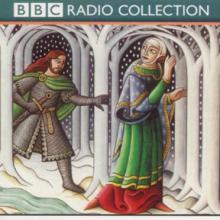 The Virgin in the Ice cover picture