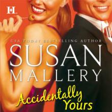 Accidentally Yours cover picture