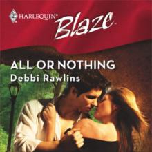 All Or Nothing cover picture