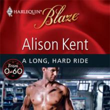 A Long Hard Ride cover picture