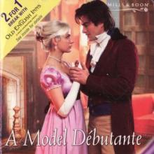 A Model Debutante cover picture