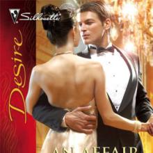An Affair With The Princess cover picture