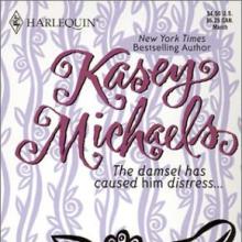 The Anonymous Miss Addams cover picture