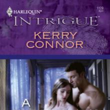 A Stranger's Baby cover picture